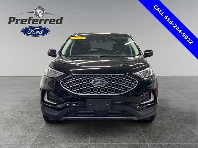 2023 Ford Edge SEL 2.0 Liter EcoBoost AWD Leather Seating