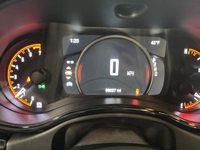 2024 Ford Edge SEL 2.0 Liter EcoBoost Turbocharged AWD