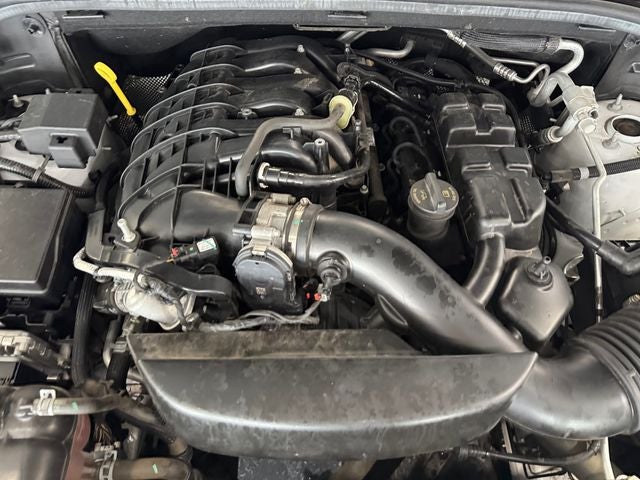 2024 Ford Edge SEL 2.0 Liter EcoBoost Turbocharged AWD