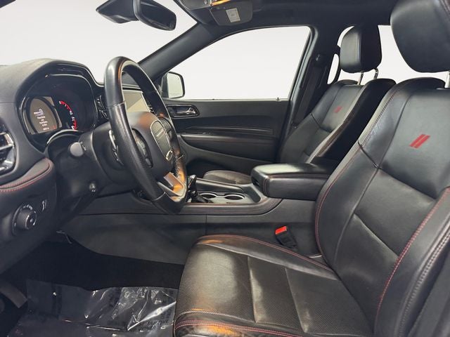 2024 Ford Edge SEL 2.0 Liter EcoBoost Turbocharged AWD