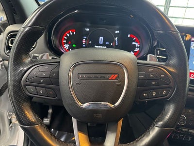 2024 Ford Edge SEL 2.0 Liter EcoBoost Turbocharged AWD