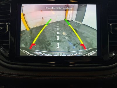 2024 Ford Edge SEL 2.0 Liter EcoBoost Turbocharged AWD