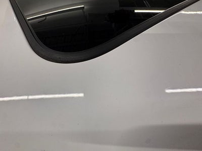 2024 Ford Edge SEL 2.0 Liter EcoBoost Turbocharged AWD