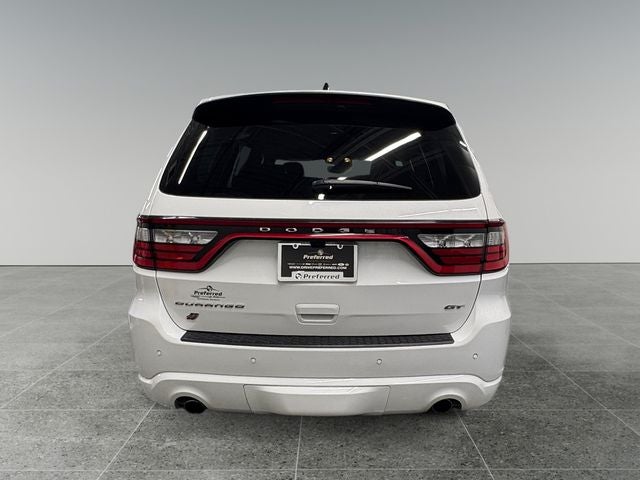 2024 Ford Edge SEL 2.0 Liter EcoBoost Turbocharged AWD