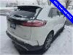 2022 Ford Edge Titanium 2.0 Liter EcoBoost Turbocharged AWD