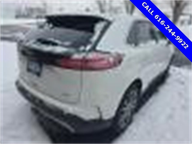 2022 Ford Edge Titanium 2.0 Liter EcoBoost Turbocharged AWD