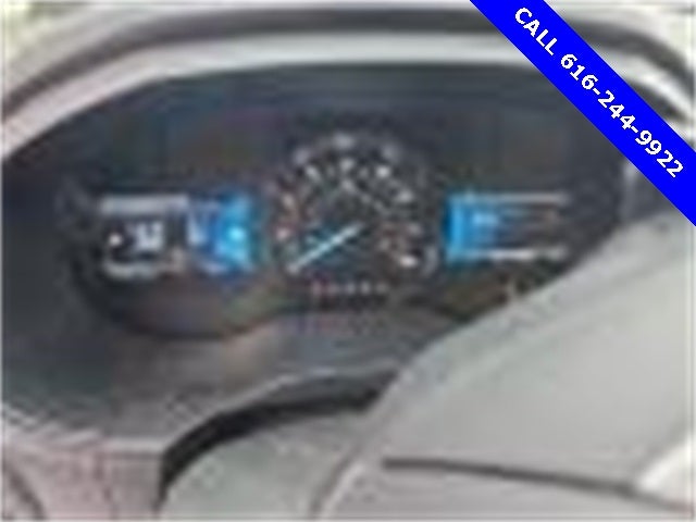 2022 Ford Edge Titanium 2.0 Liter EcoBoost Turbocharged AWD