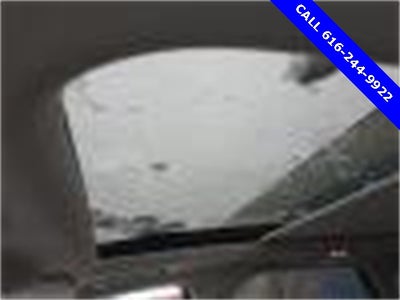 2022 Ford Edge Titanium 2.0 Liter EcoBoost Turbocharged AWD