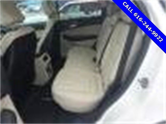 2022 Ford Edge Titanium 2.0 Liter EcoBoost Turbocharged AWD