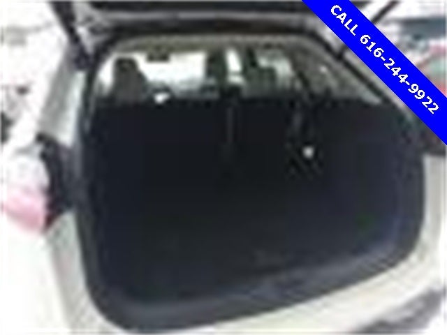 2022 Ford Edge Titanium 2.0 Liter EcoBoost Turbocharged AWD