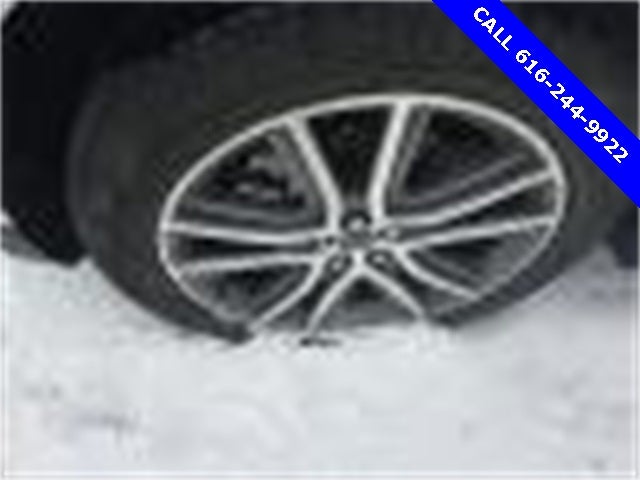 2022 Ford Edge Titanium 2.0 Liter EcoBoost Turbocharged AWD