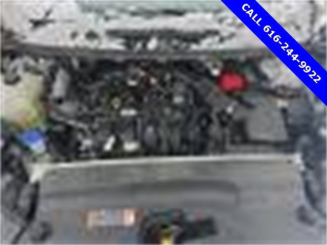 2022 Ford Edge Titanium 2.0 Liter EcoBoost Turbocharged AWD