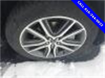 2022 Ford Edge Titanium 2.0 Liter EcoBoost Turbocharged AWD