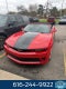2015 Chevrolet Camaro 2LT 2LT