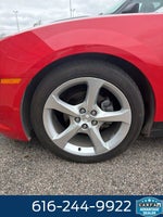 2015 Chevrolet Camaro 2LT 2LT