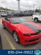 2015 Chevrolet Camaro 2LT 2LT
