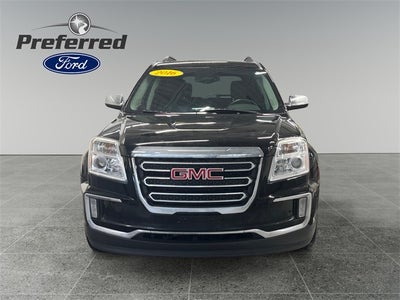 2016 GMC Terrain SLT 3.6 Liter V6 AWD