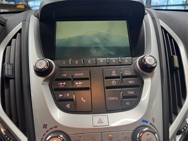 2016 GMC Terrain SLT 3.6 Liter V6 AWD