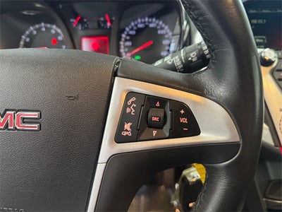 2016 GMC Terrain SLT 3.6 Liter V6 AWD