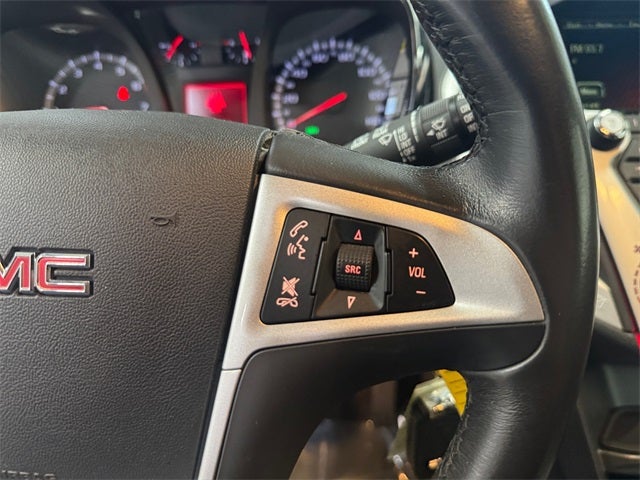 2016 GMC Terrain SLT 3.6 Liter V6 AWD