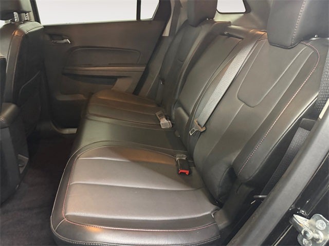 2016 GMC Terrain SLT 3.6 Liter V6 AWD