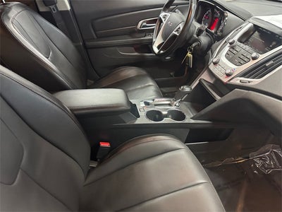 2016 GMC Terrain SLT 3.6 Liter V6 AWD
