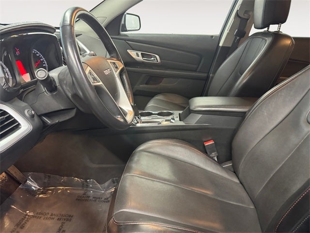 2016 GMC Terrain SLT 3.6 Liter V6 AWD