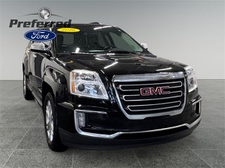 2016 GMC Terrain SLT 3.6 Liter V6 AWD