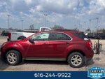 2017 Chevrolet Equinox LT 2.4 Liter FWD