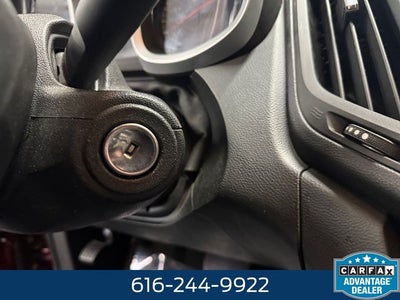 2017 Chevrolet Equinox LT 2.4 Liter FWD