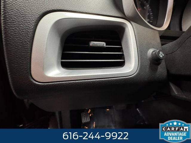 2017 Chevrolet Equinox LT 2.4 Liter FWD