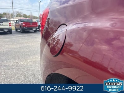 2017 Chevrolet Equinox LT 2.4 Liter FWD