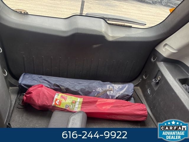 2017 Chevrolet Equinox LT 2.4 Liter FWD