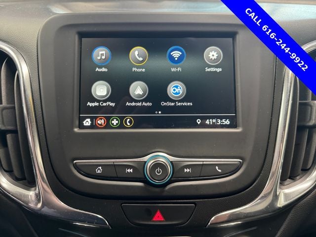 2019 Chevrolet Equinox LT 1.5 Liter FWD