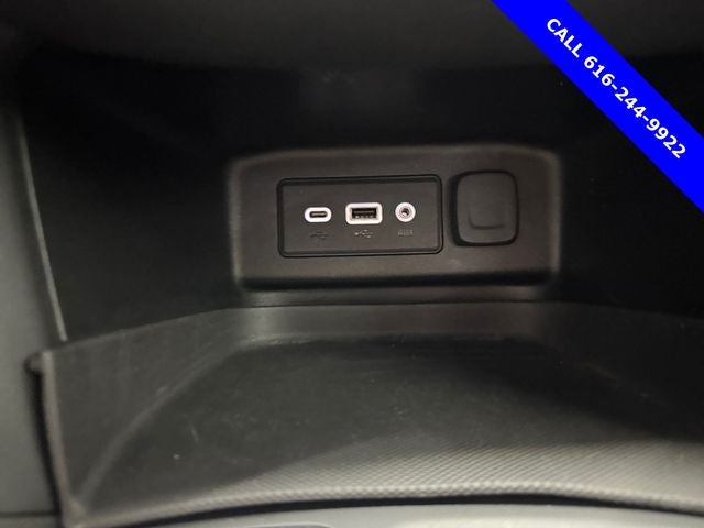 2019 Chevrolet Equinox LT 1.5 Liter FWD