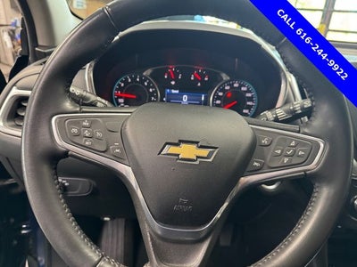 2019 Chevrolet Equinox LT 1.5 Liter FWD