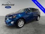 2019 Chevrolet Equinox LT 1.5 Liter FWD