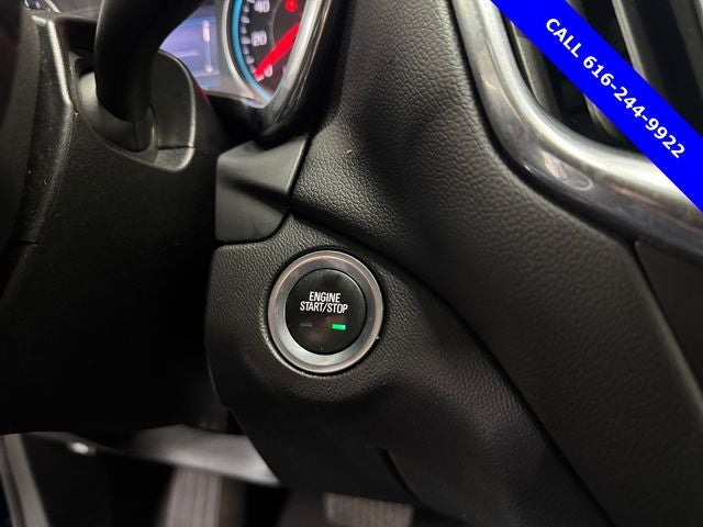 2019 Chevrolet Equinox LT 1.5 Liter FWD