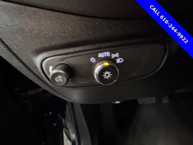 2019 Chevrolet Equinox LT 1.5 Liter FWD