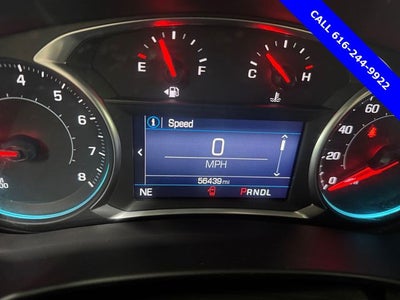 2019 Chevrolet Equinox LT 1.5 Liter FWD