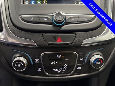 2019 Chevrolet Equinox LT 1.5 Liter FWD