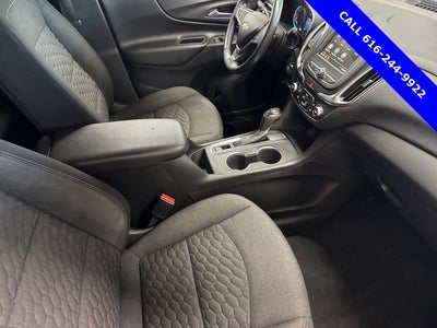 2019 Chevrolet Equinox LT 1.5 Liter FWD