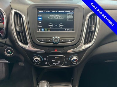 2019 Chevrolet Equinox LT 1.5 Liter FWD