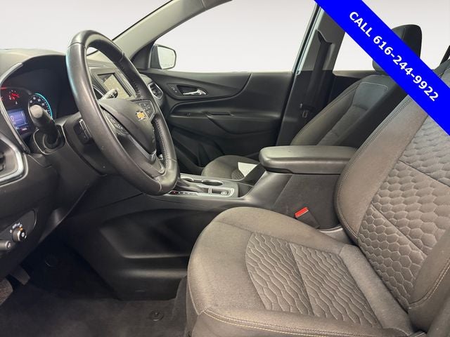2019 Chevrolet Equinox LT 1.5 Liter FWD