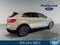 2018 Lincoln MKX Reserve 2.7 Liter V6 AWD