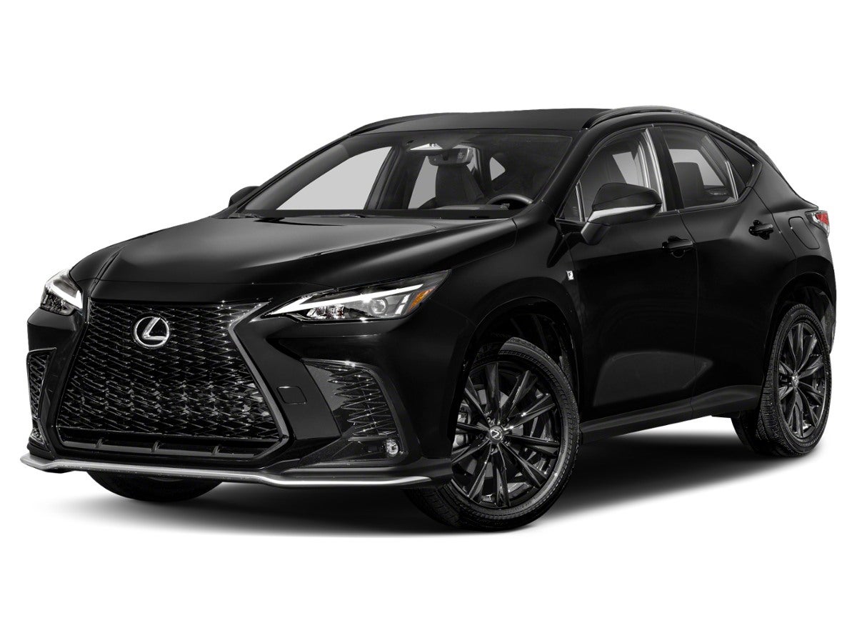 2022 Lexus NX 350 350 F-Sport AWD's photo