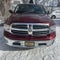 2018 RAM 1500 Big Horn 5.7 Liter V8 Hemi Crew Cab 4WD