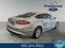 2016 Ford Fusion SE 2.5 Liter FWD