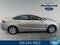 2016 Ford Fusion SE 2.5 Liter FWD