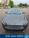 2015 Ford Fusion SE 1.5 Liter EcoBoost FWD